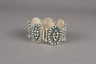 Zuni%20artist%2C%20%3Cb%3E%3Ci%3E%20Bracelet%3C%2Fi%3E%3C%2Fb%3E%2C%20ca.%201950%2C%20silver%20and%20turquoise%2C%20The%20Elizabeth%20Cole%20Butler%20Collection%2C%20no%20known%20copyright%20restrictions%2C%202013.38.19